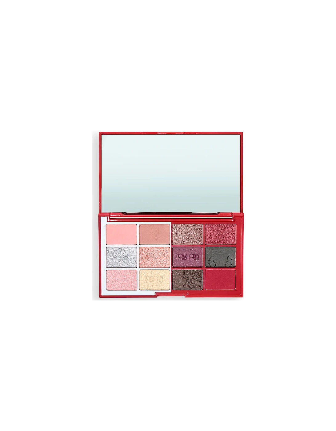 Truly Sinful Eyeshadow Palette, 2 of 1