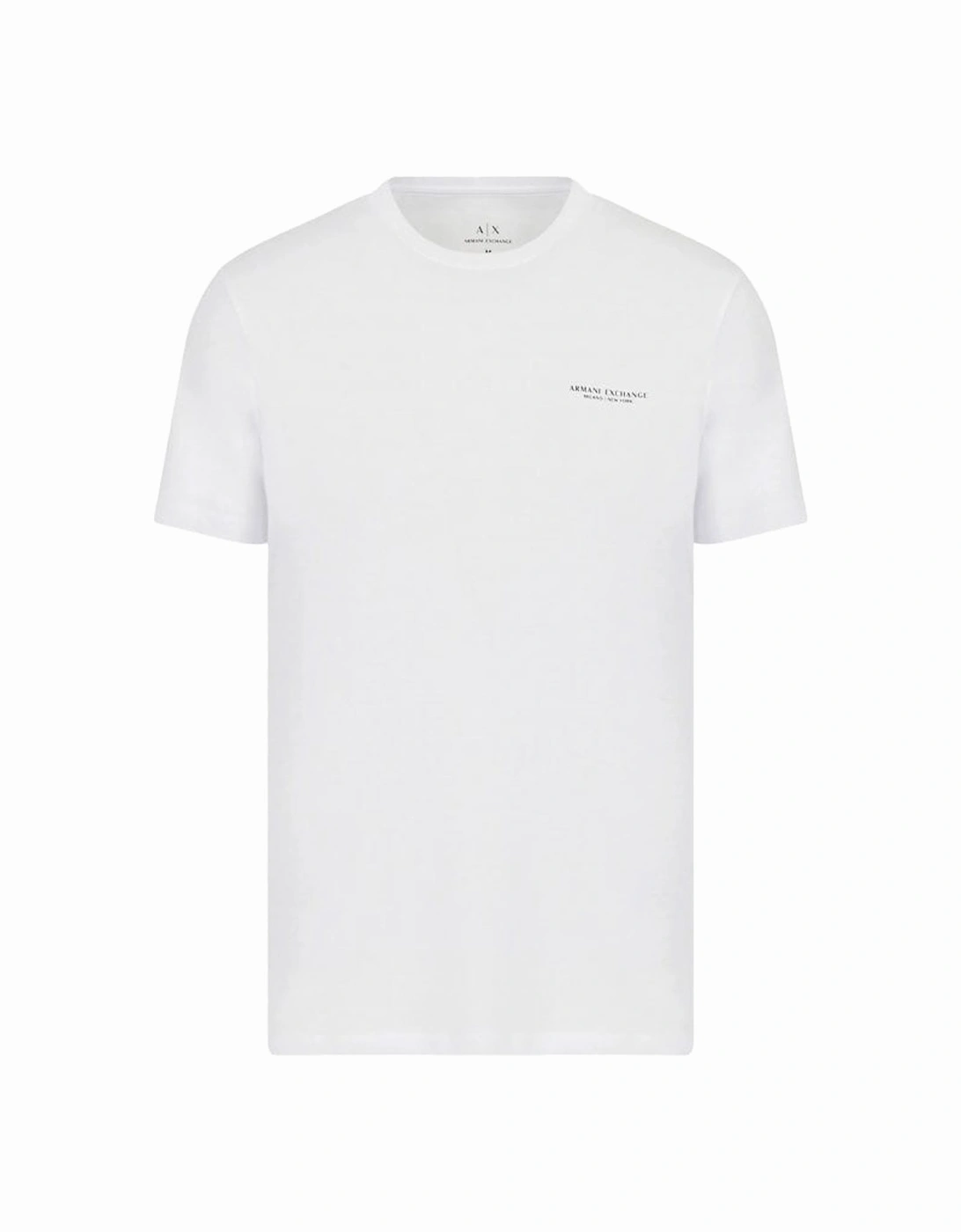 T-shirt White, 5 of 4