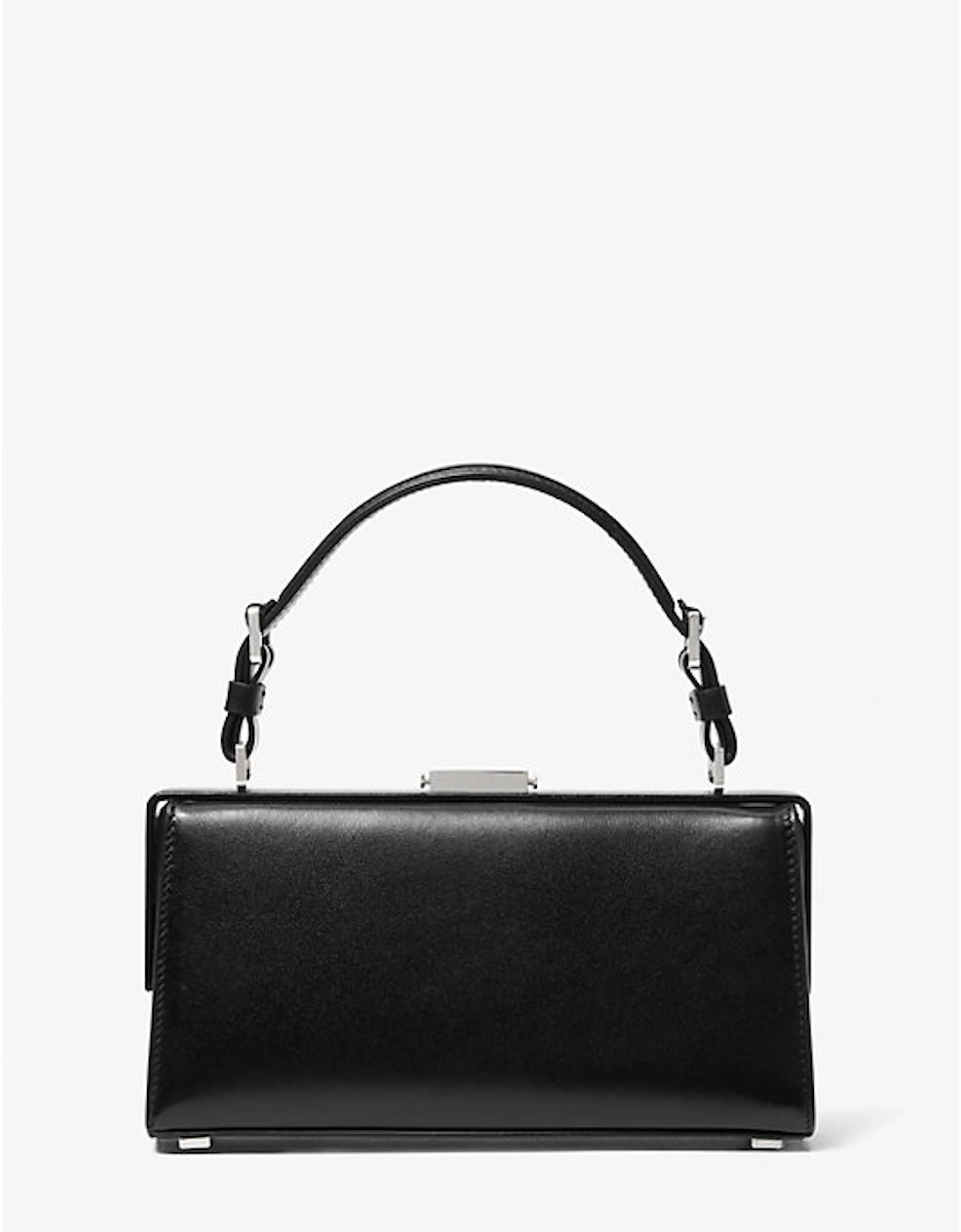 Gwyneth Leather Shoulder Bag, 2 of 1