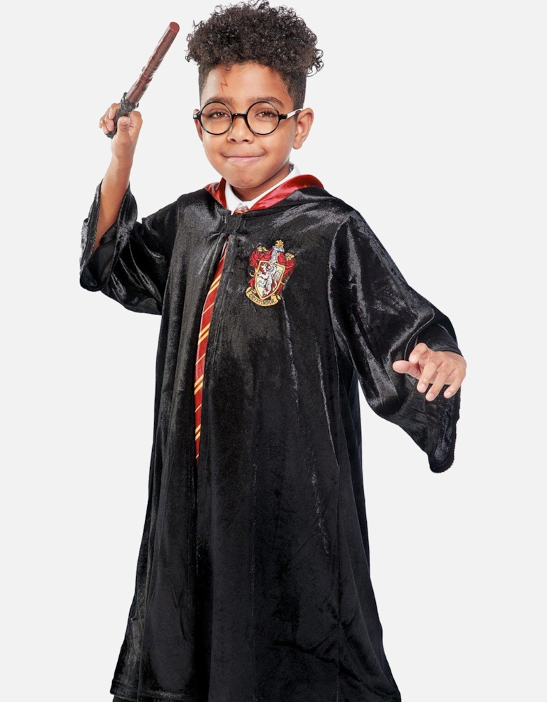 Deluxe School Robe
