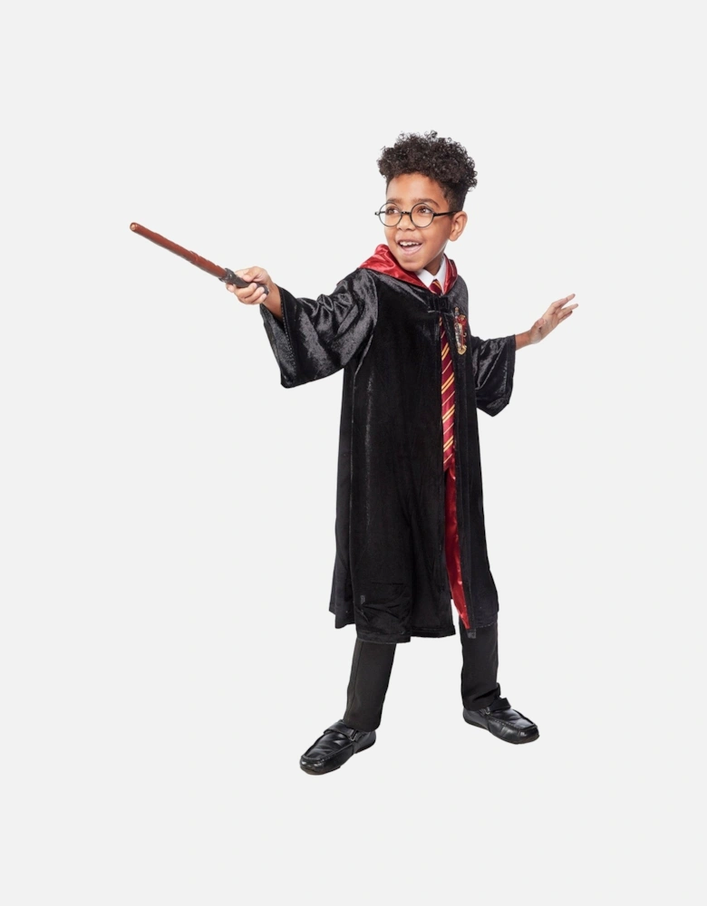 Deluxe School Robe