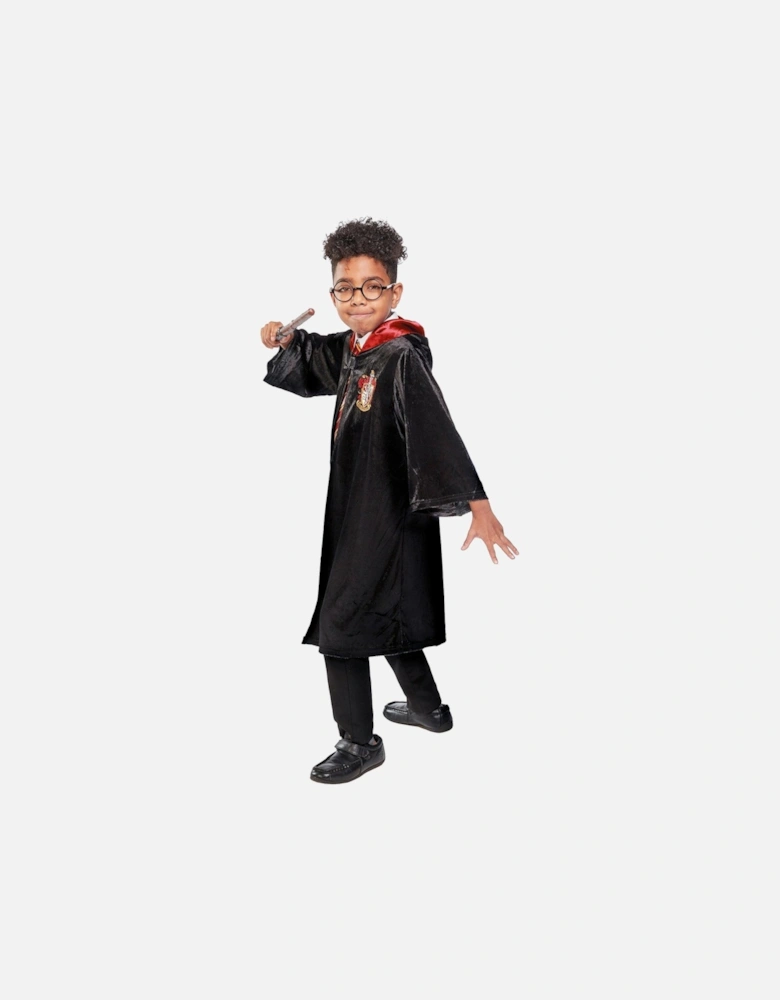 Deluxe School Robe
