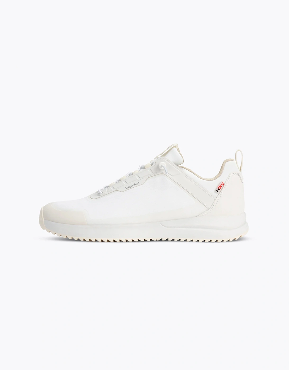 All-Terrain HDry Trainer All White