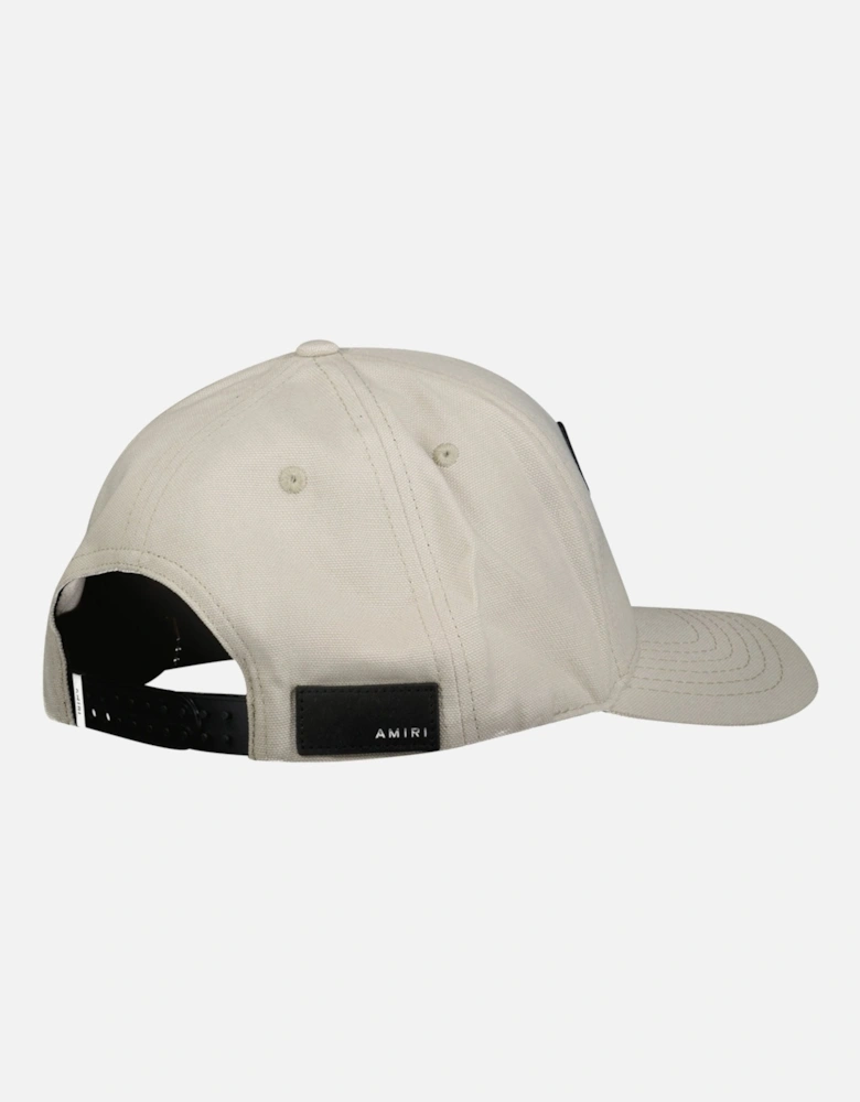 MA Full Canvas Hat Alabaster