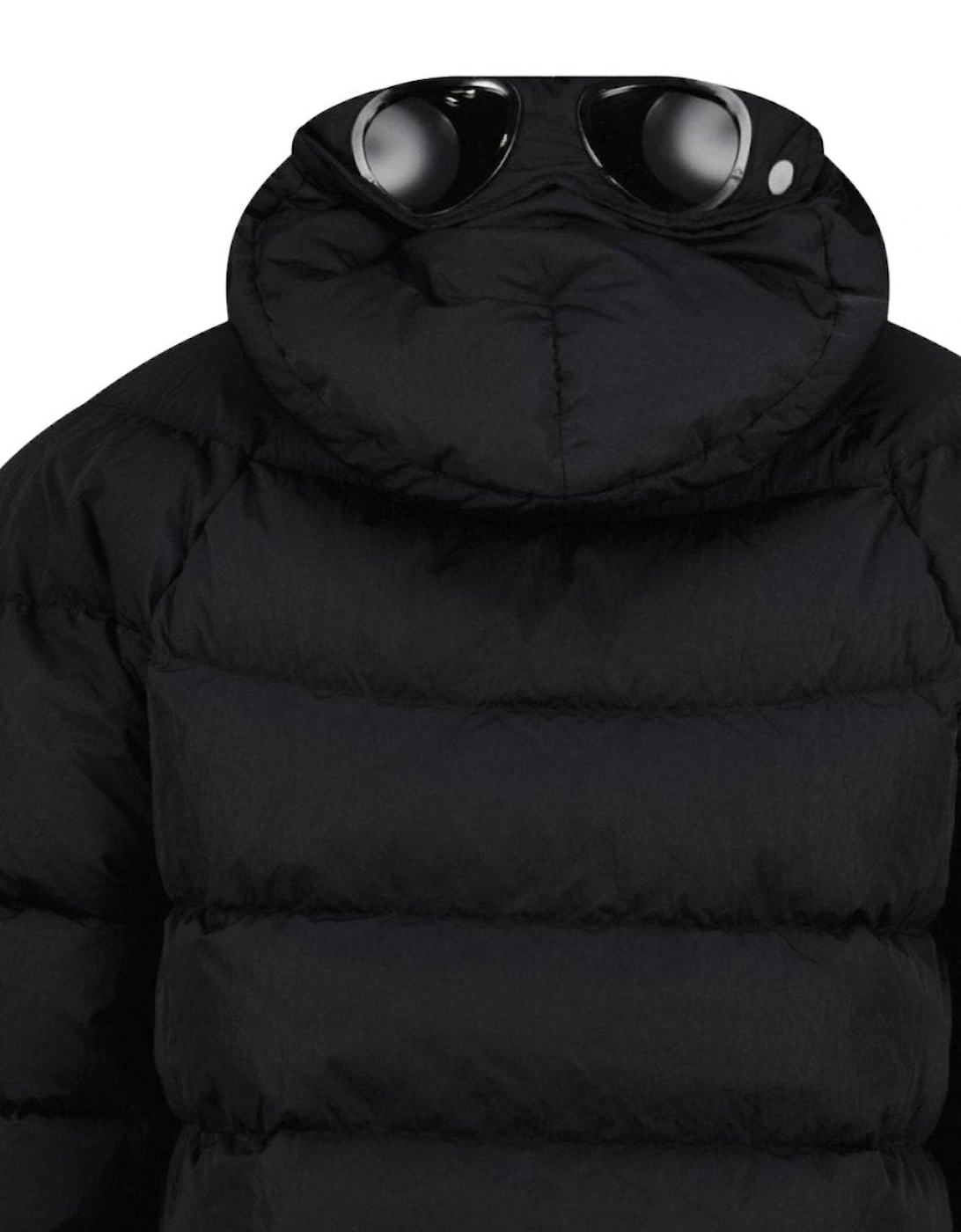 Eco-Chrome R Goggle Jacket Black