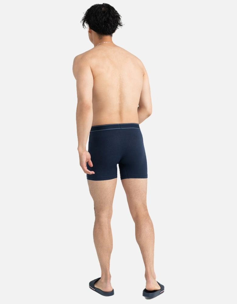 3-Pack Daytripper Boxer Briefs, Black/Grey/Navy