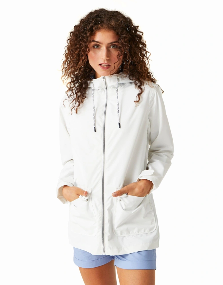 Womens/Ladies Bayletta Waterproof Jacket