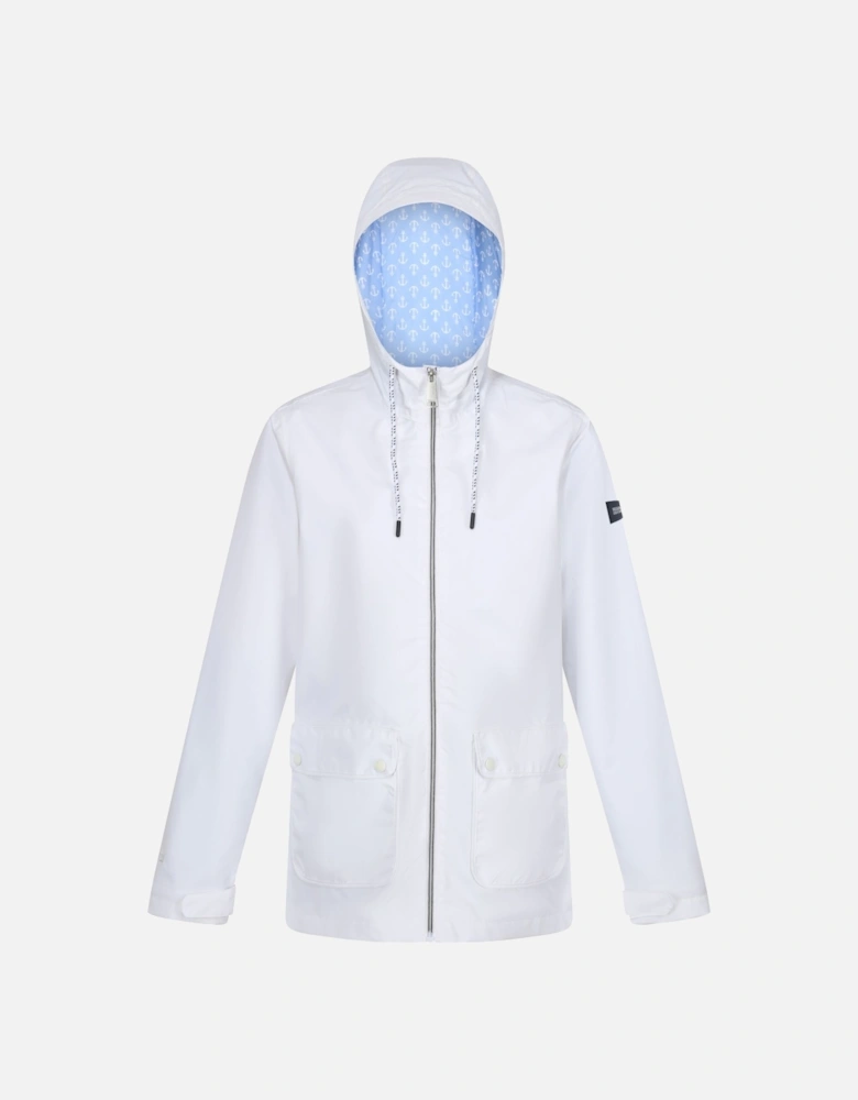 Womens/Ladies Bayletta Waterproof Jacket