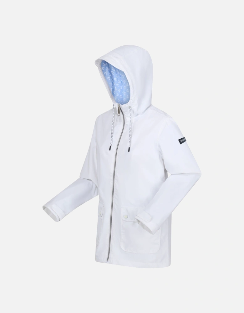 Womens/Ladies Bayletta Waterproof Jacket