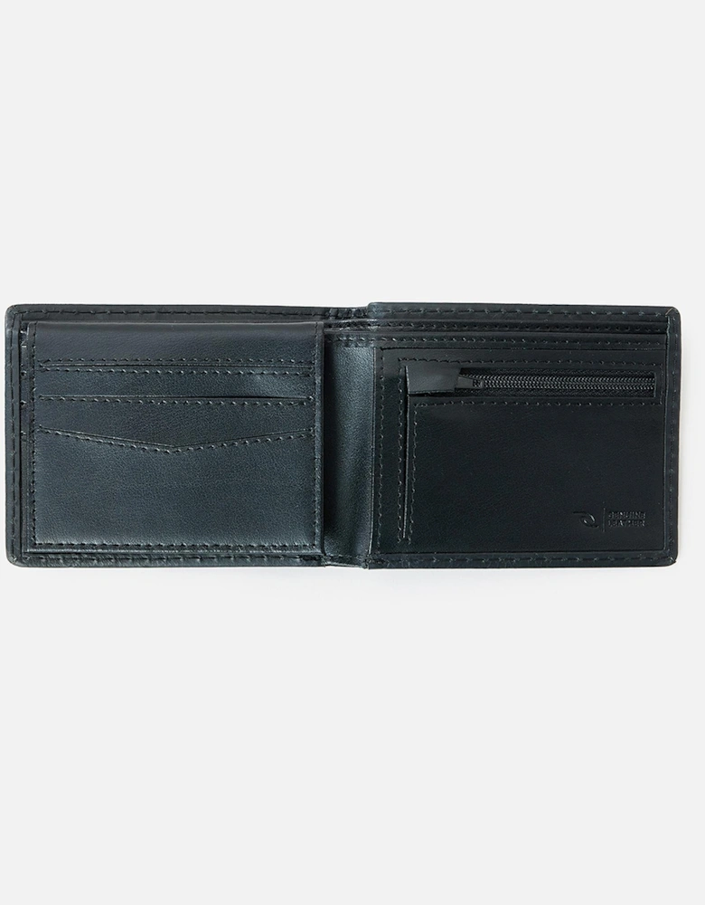 Rip Curl Mens Stashed Wallet