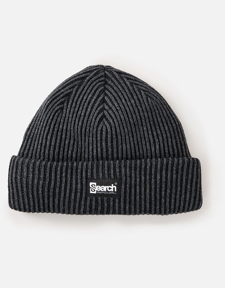 Rip Curl Mens Search Chunky Beanie