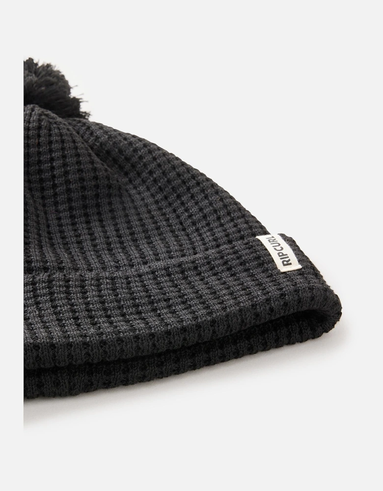 Rip Curl Womens Anoeta Bobble Hat