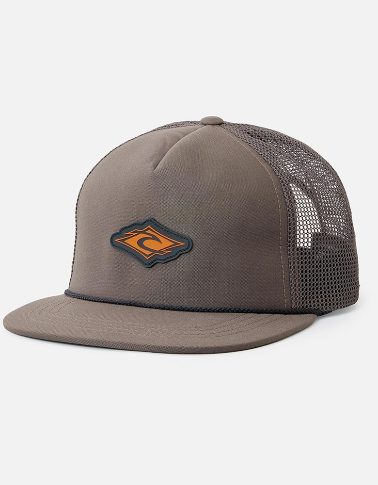 Rip Curl Mens VaporCool Trucker