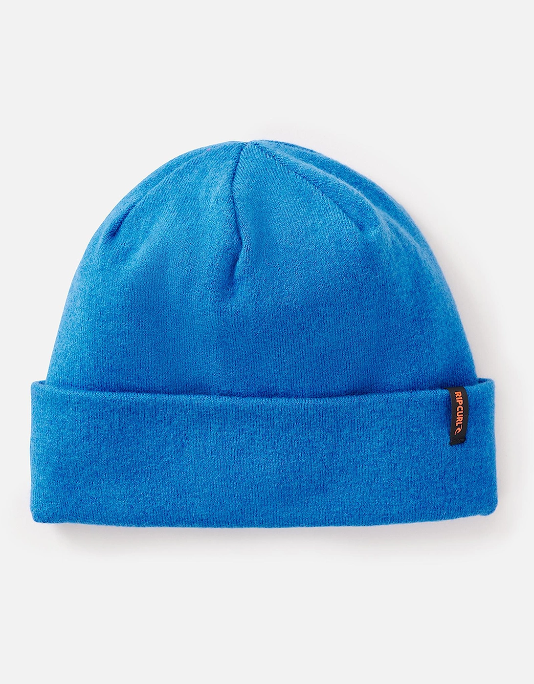 Ripcurl Men's Blue Rip Curl Anti-Series Beanie - Size One Size