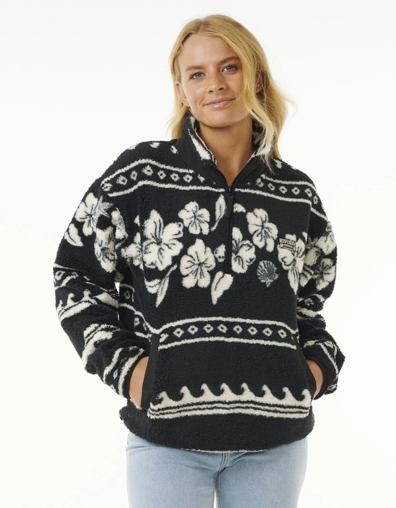 Rip Curl Womens Soleil Fleece