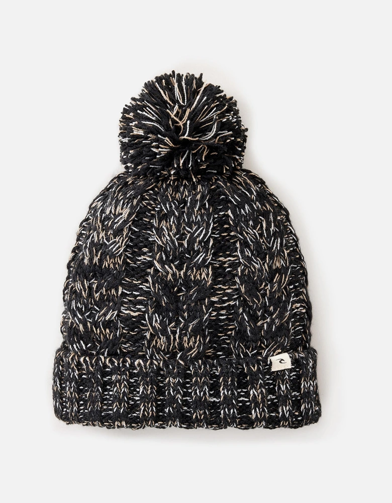 Rip Curl Womens Classic Bobble Hat