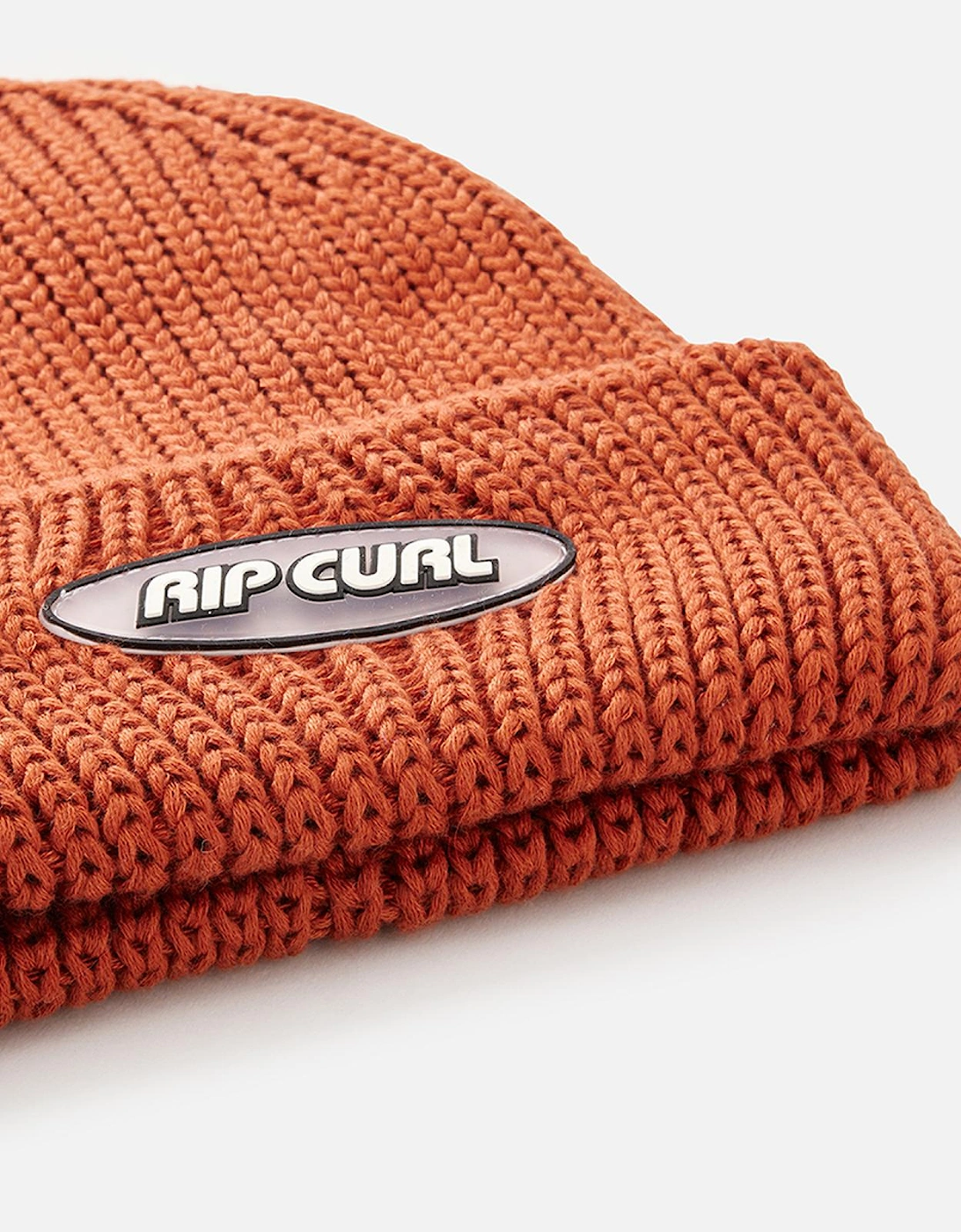 Ripcurl Ripcurl Women's Rip Curl Womens Premium Beanie - Red