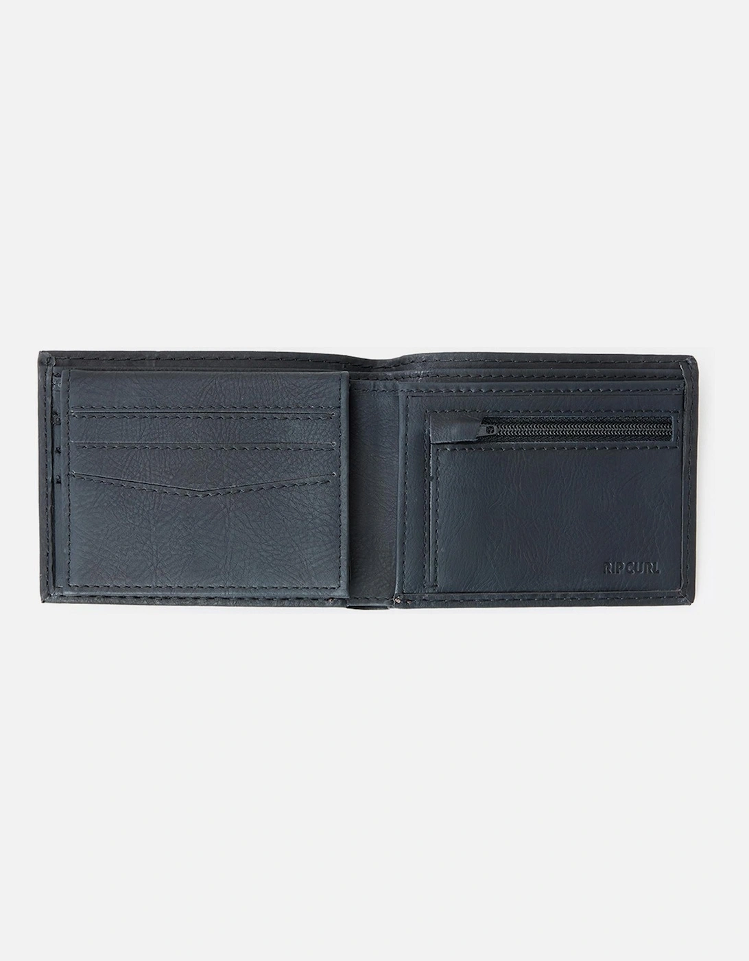 Rip Curl Mens Patched Wallet, 2 of 1