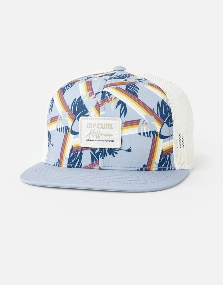 Rip Curl Mens Hoffman Trucker