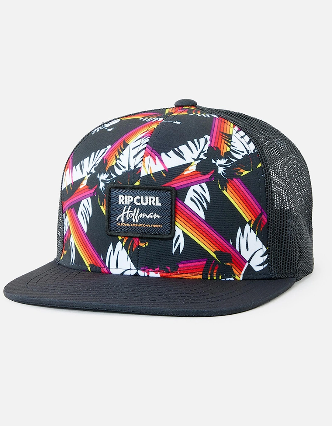 Rip Curl Mens Hoffman Trucker, 2 of 1