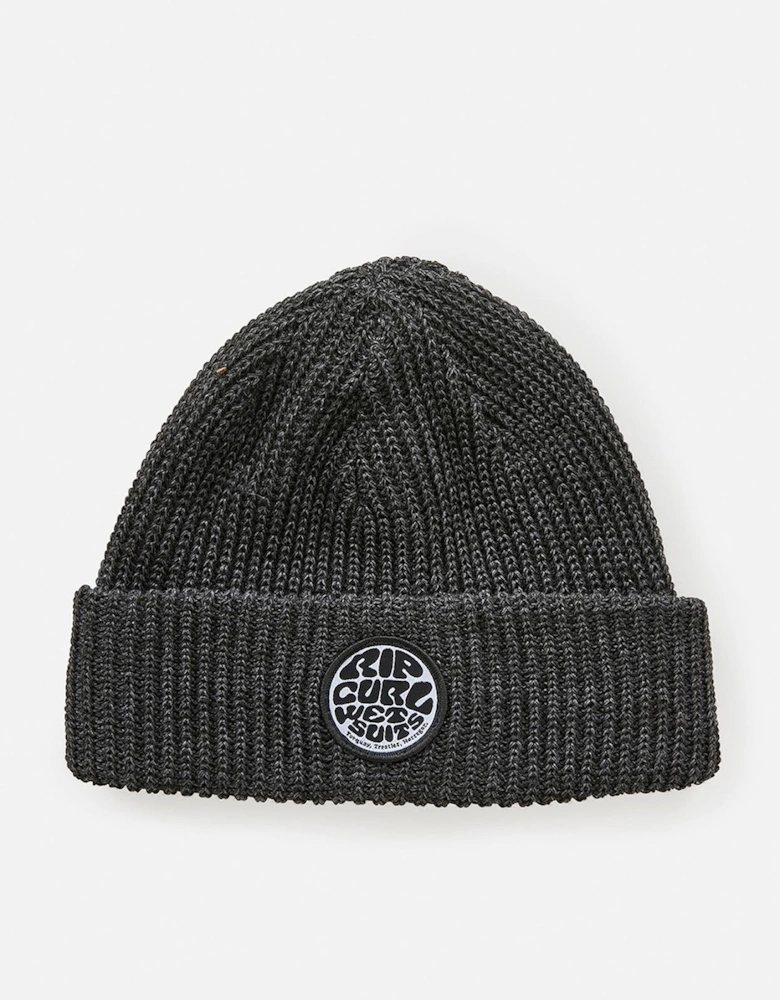 Rip Curl Kids Icons Beanie