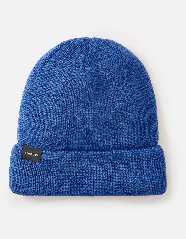 Rip Curl Mens Impact Beanie