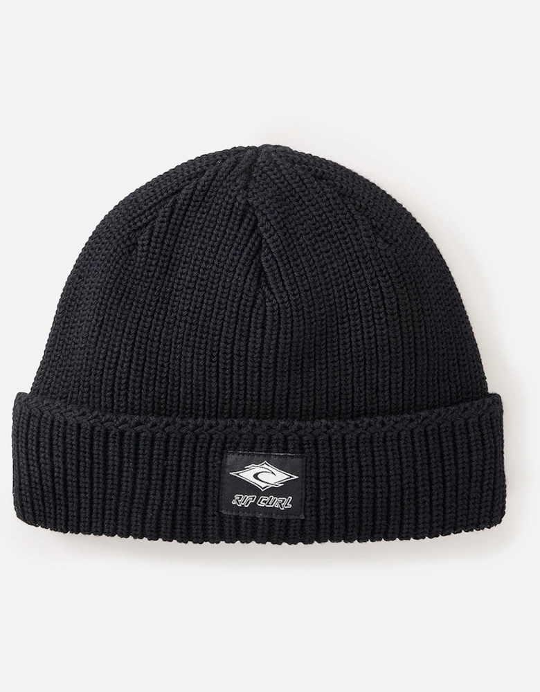 Rip Curl Mens Classic Surf Lined Beanie