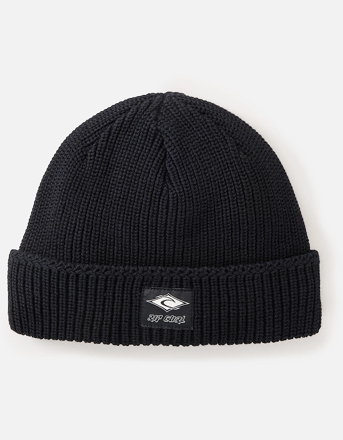 Rip Curl Mens Classic Surf Lined Beanie, 2 of 1