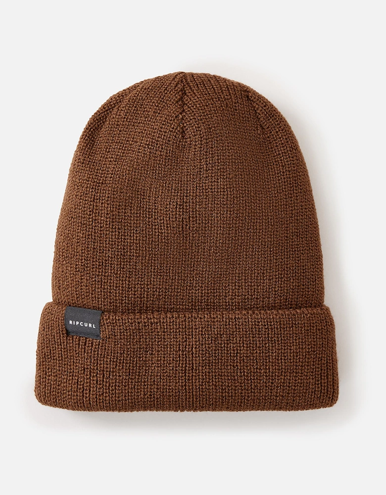 Rip Curl Mens Impact Beanie