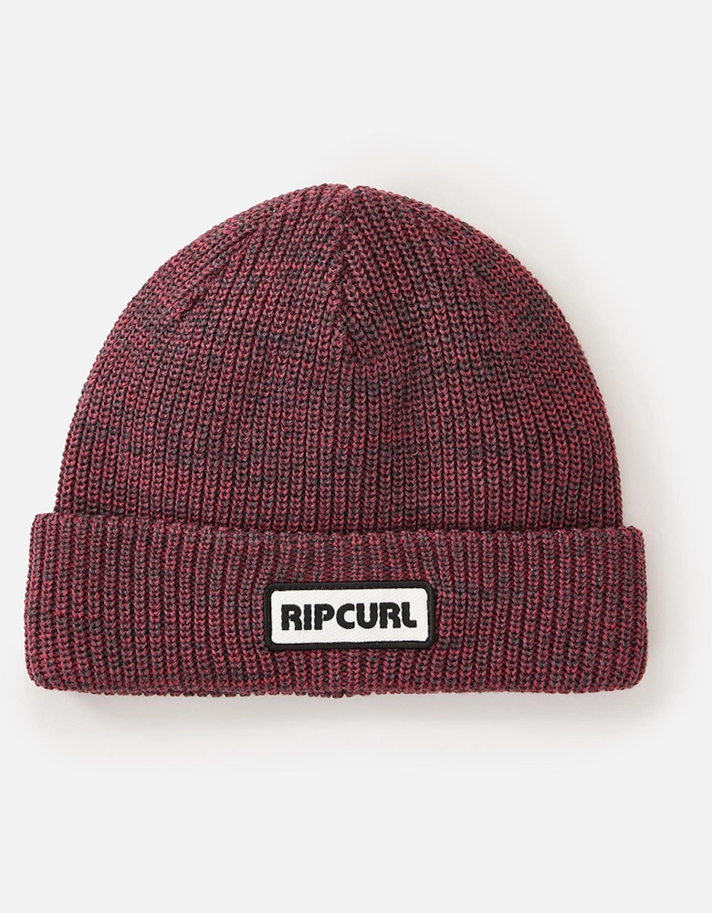 Rip Curl Mens Icons Beanie