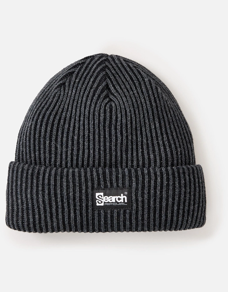 Rip Curl Kids Search Chunky Beanie