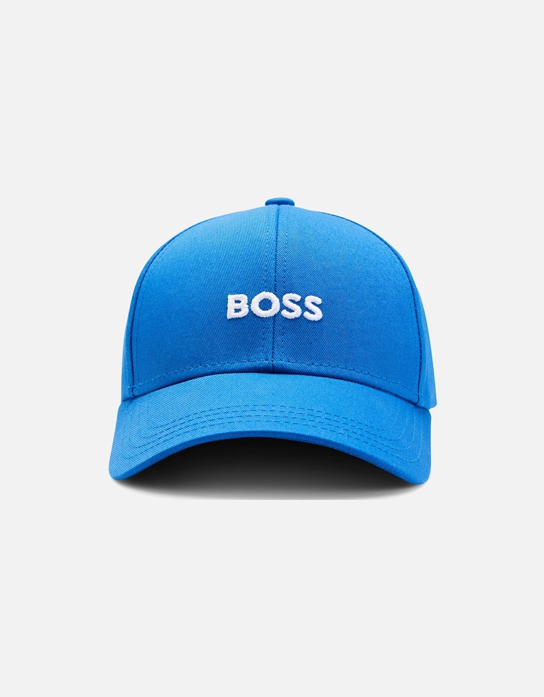 Boss Black Zed Baseball Cap, Medium Blue, 4 of 3