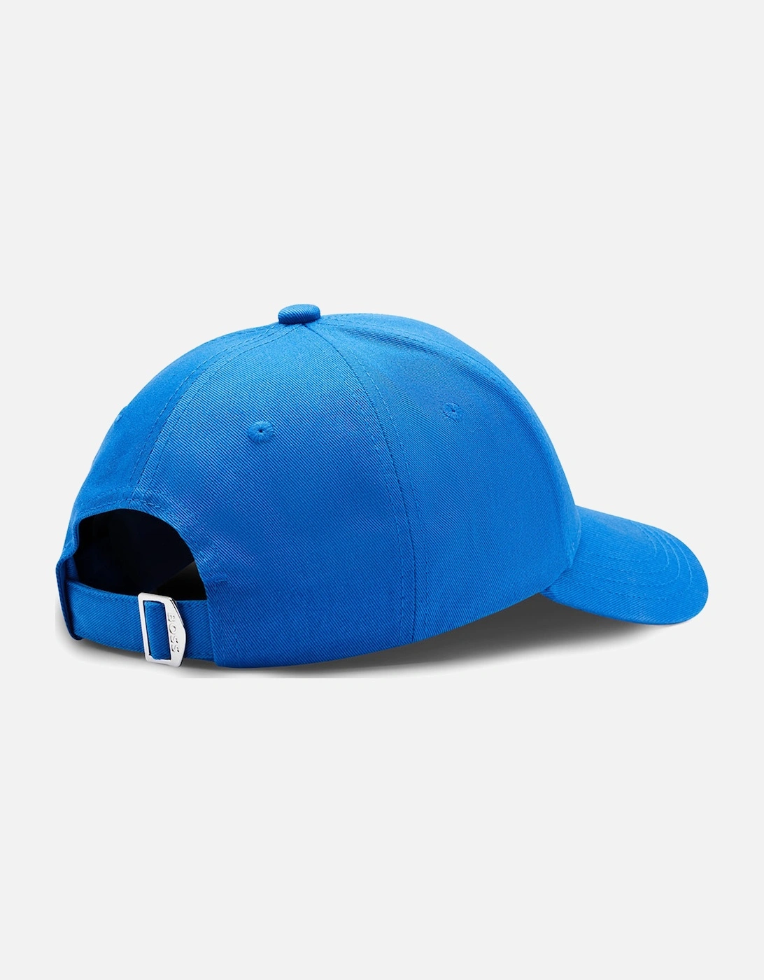Boss Black Zed Baseball Cap, Medium Blue