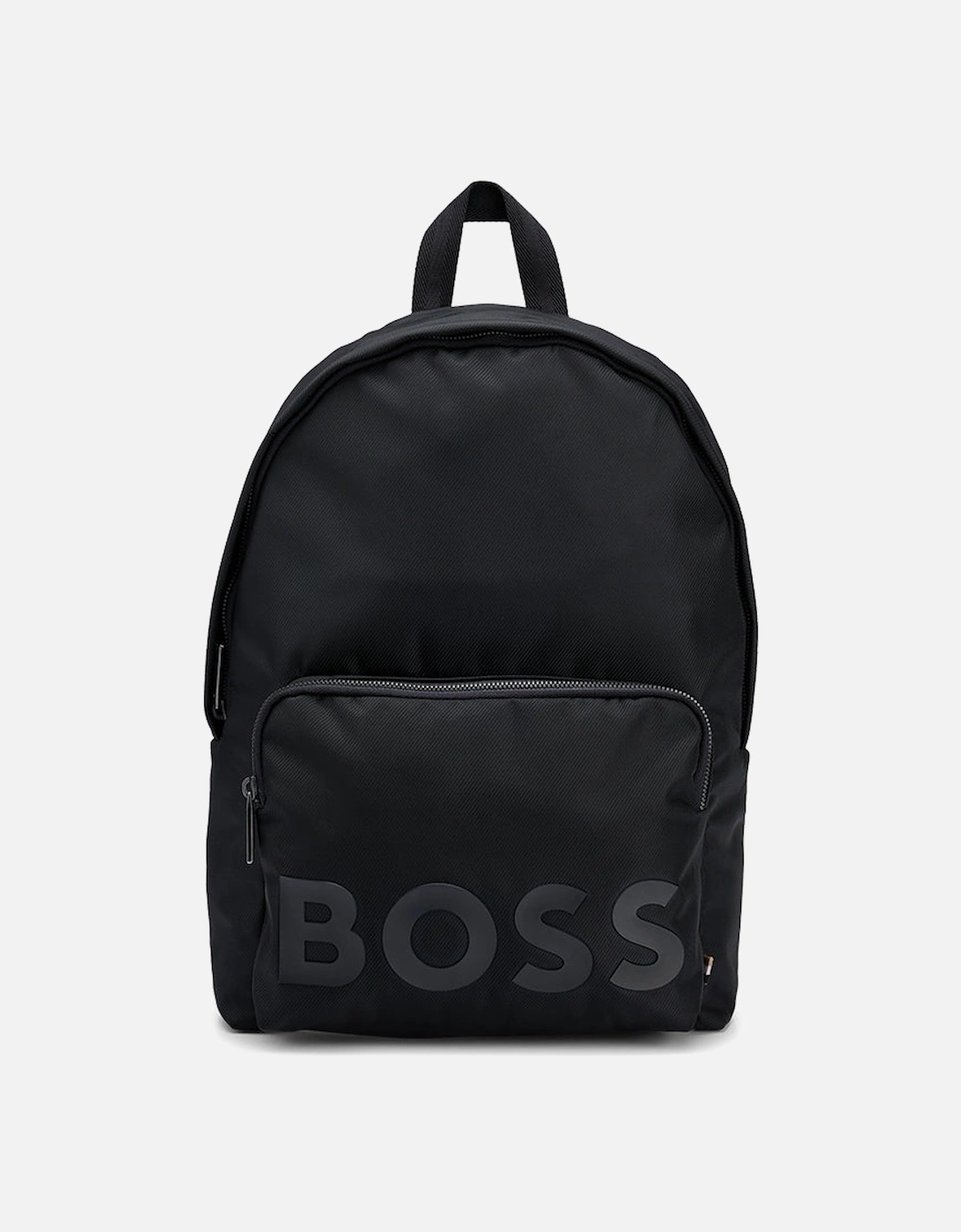 Backpack, Black, 10 of 9