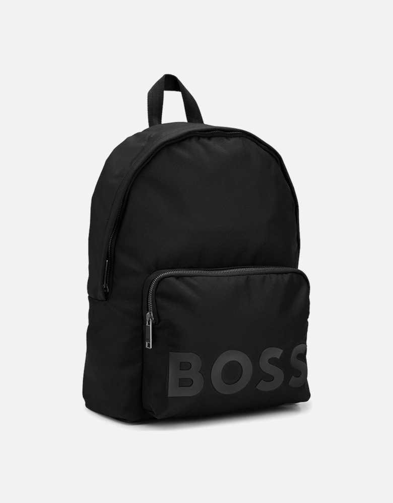 Backpack, Black