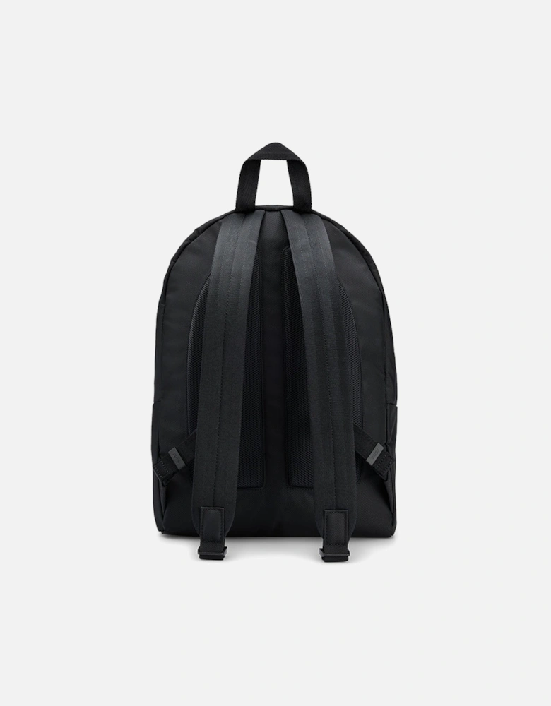 Backpack, Black