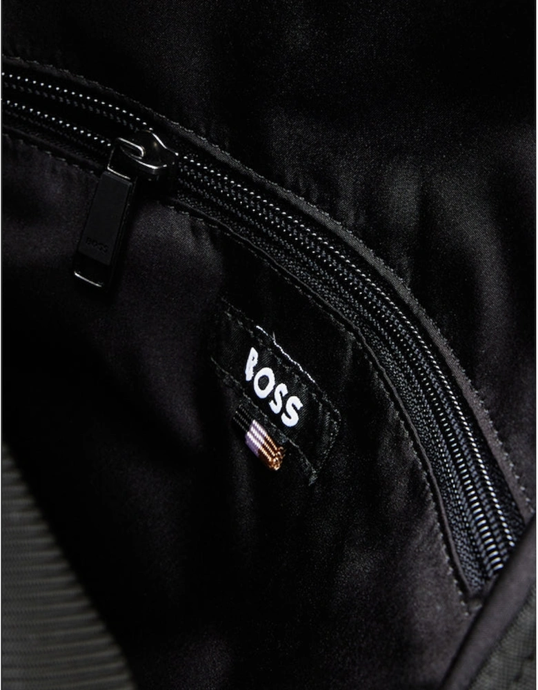 Backpack, Black
