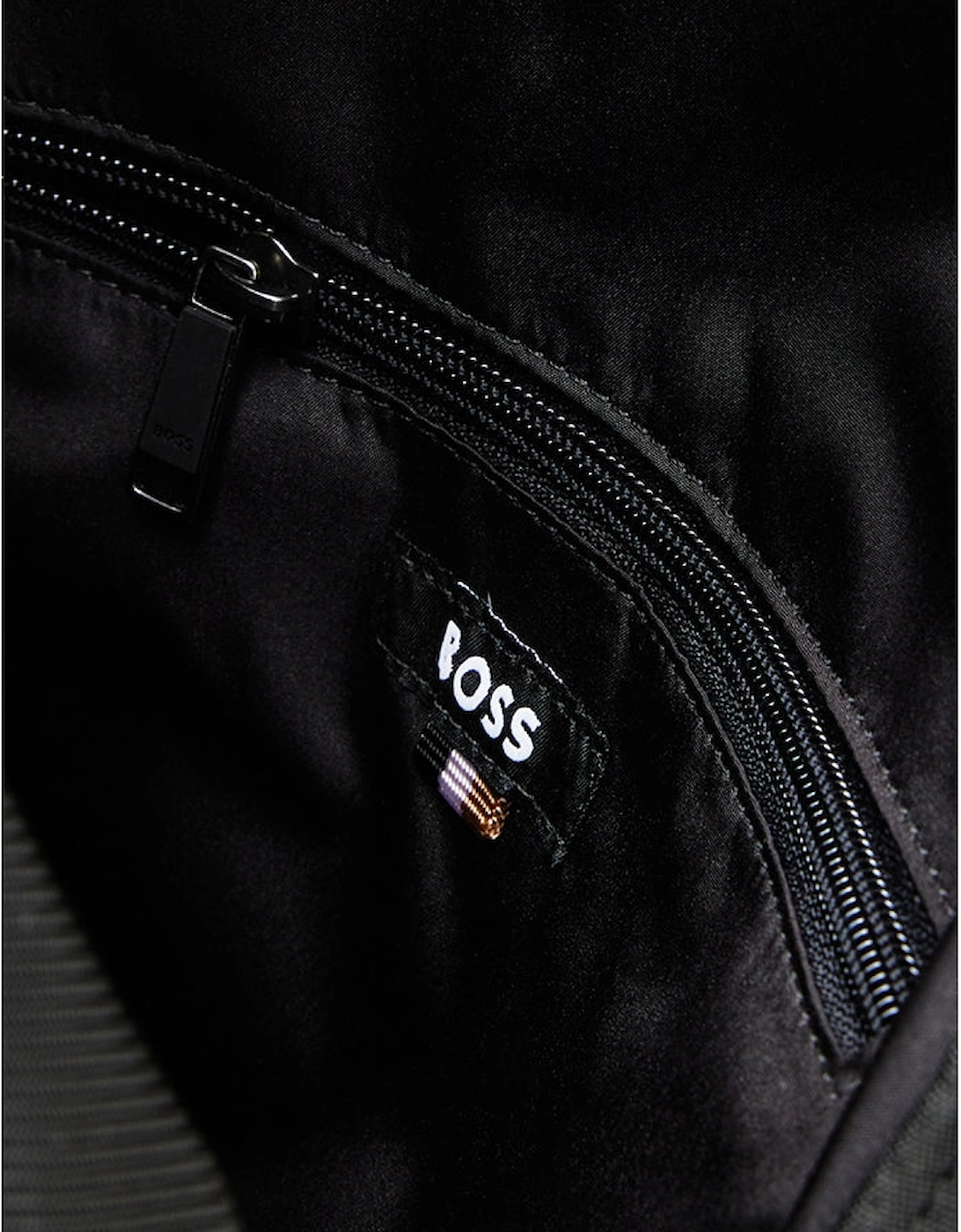 Backpack, Black