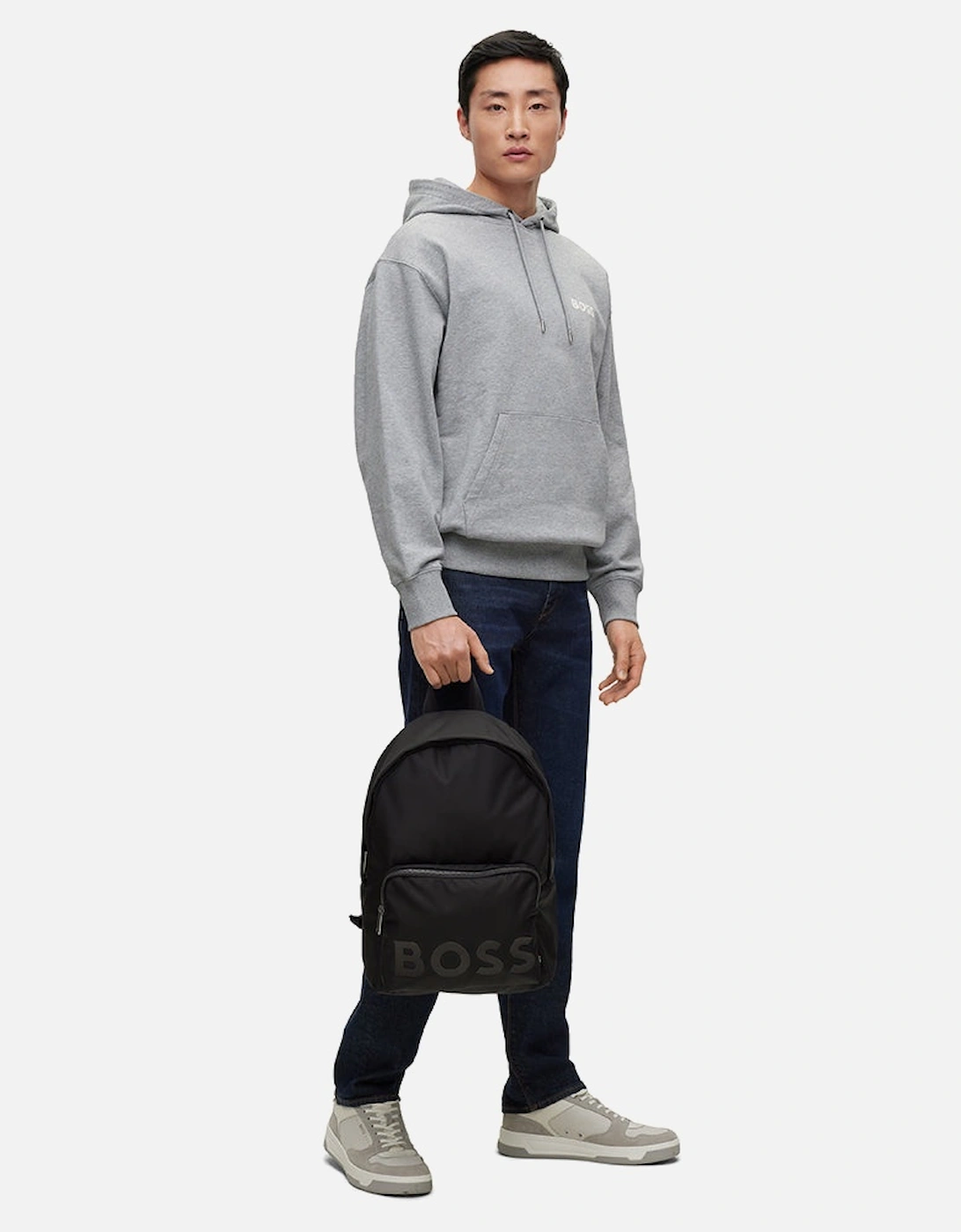 Backpack, Black