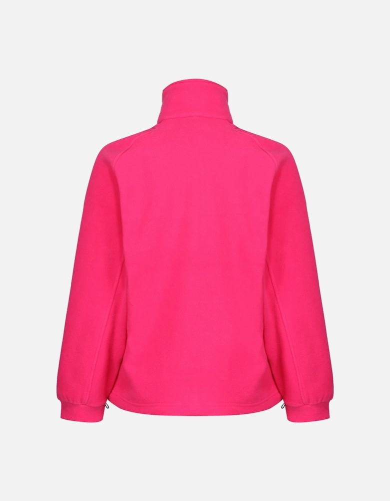 Ladies/Womens Thor III Fleece Jacket