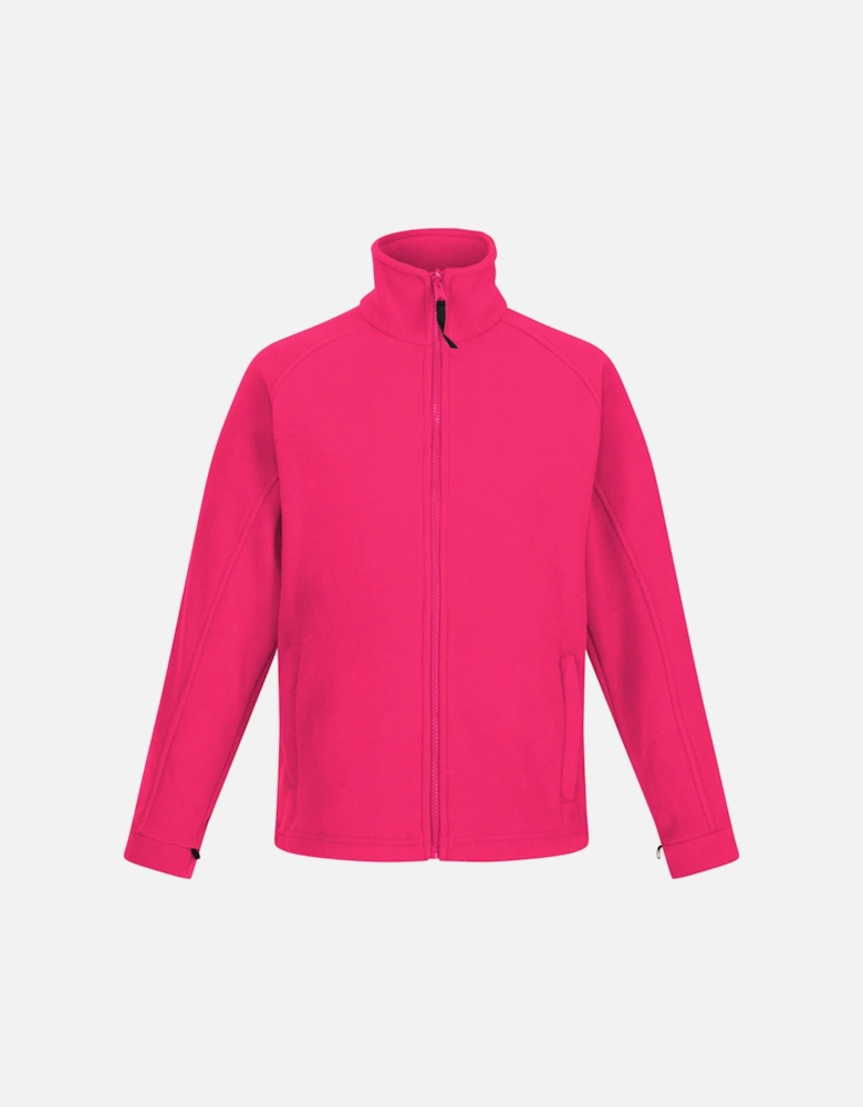 Ladies/Womens Thor III Fleece Jacket