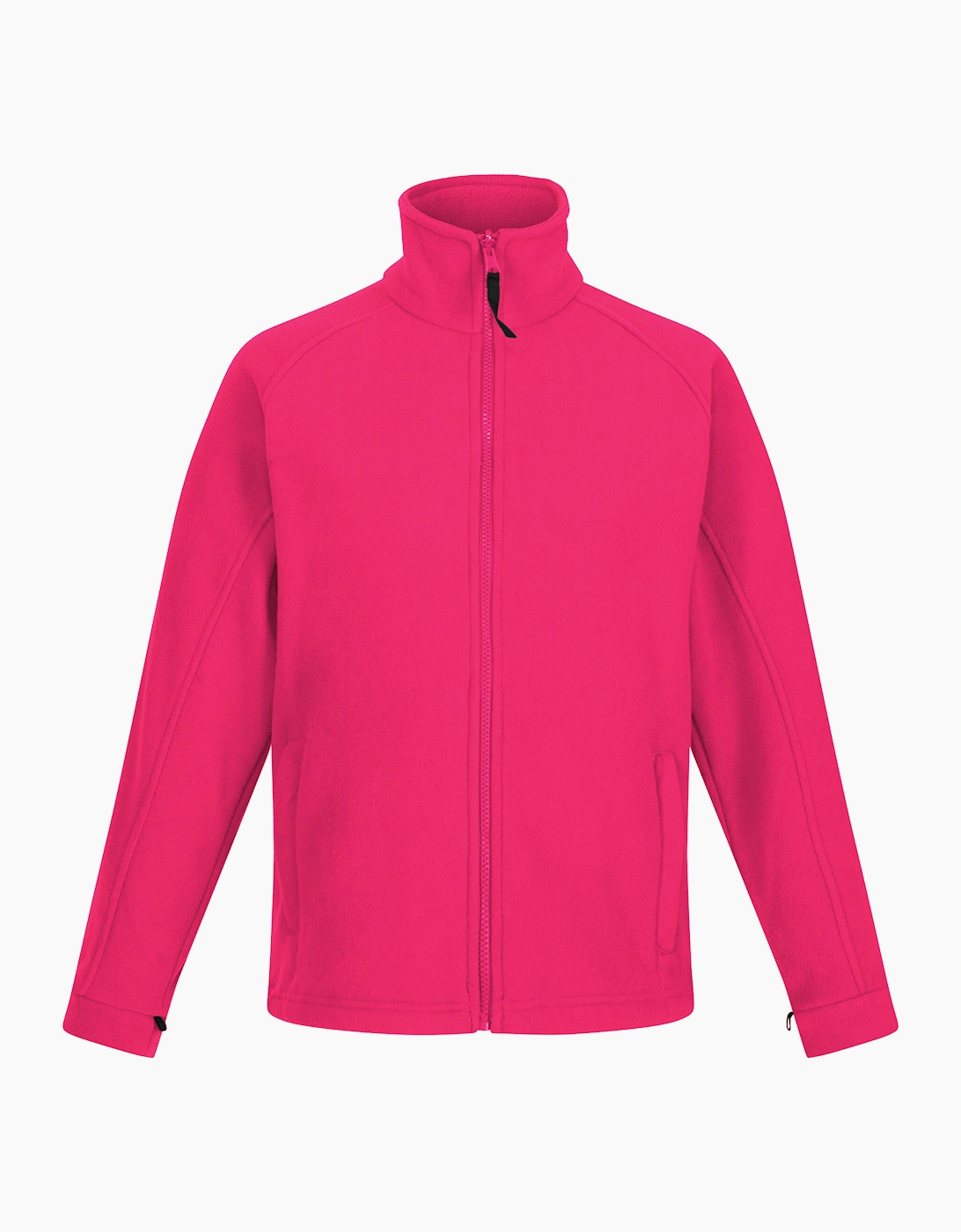 Regatta Women's Pink Professional / Fleece Jacket  Size 14