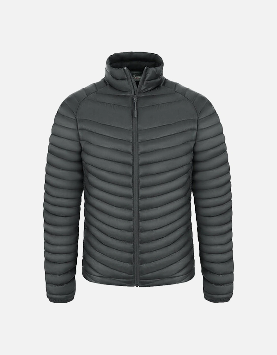 Mens Expert Expolite Padded Jacket, 6 of 5