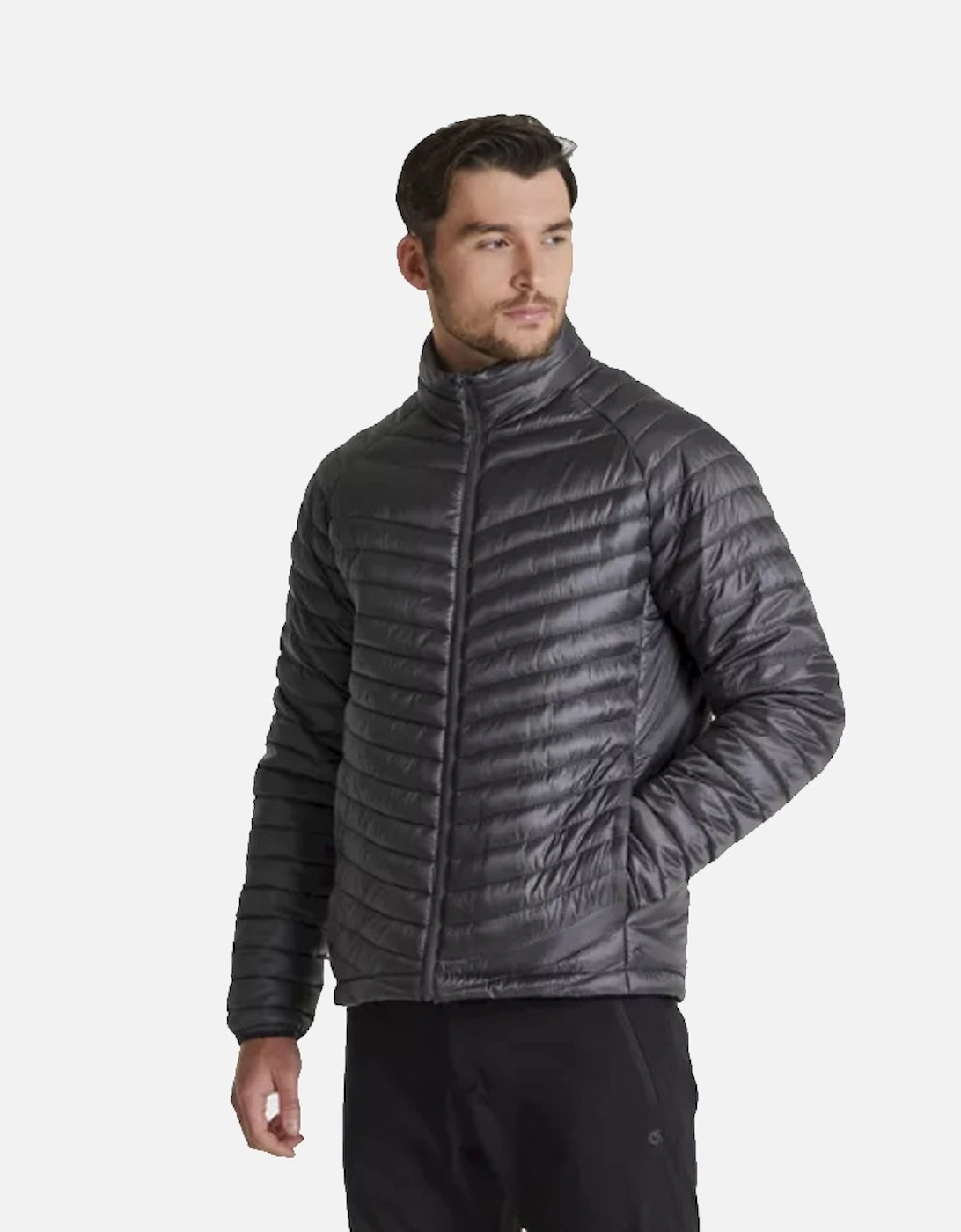 Mens Expert Expolite Padded Jacket