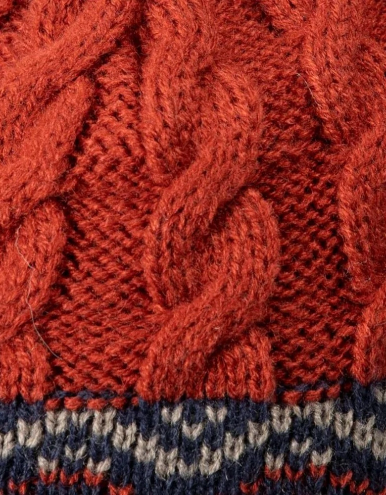 Mens Andrews Hat