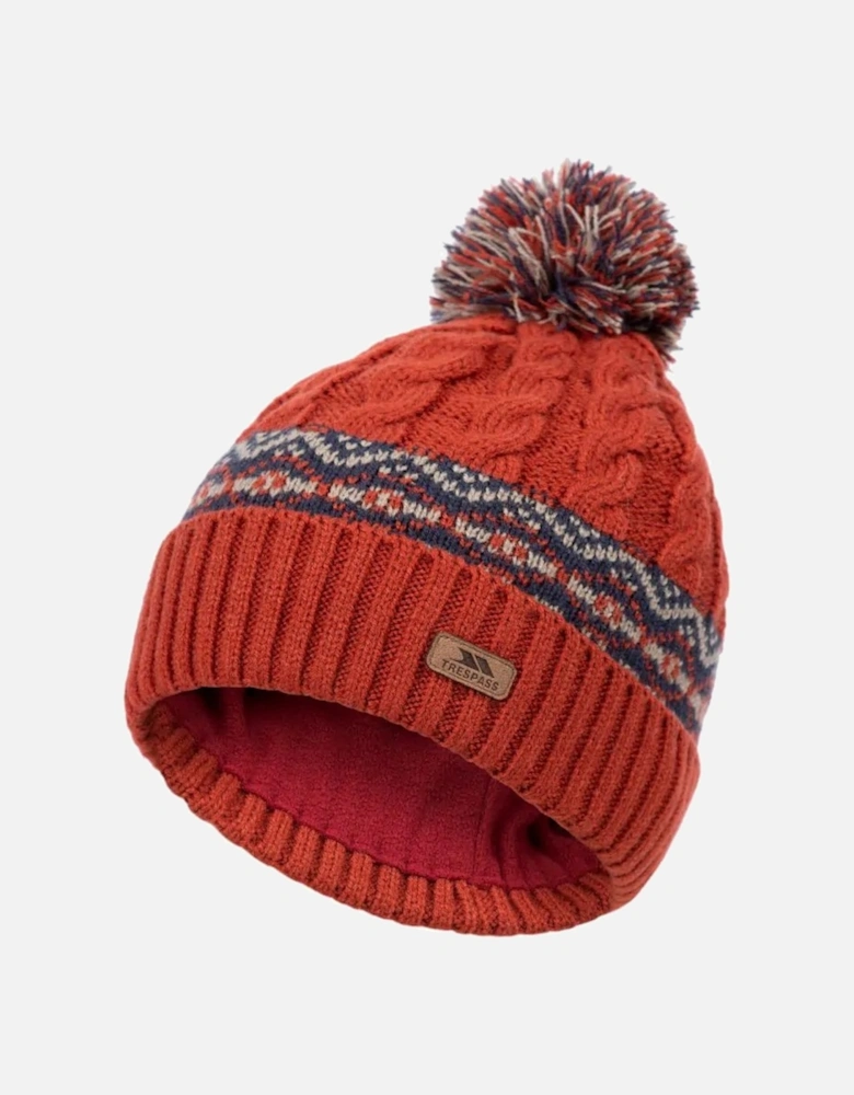 Mens Andrews Hat