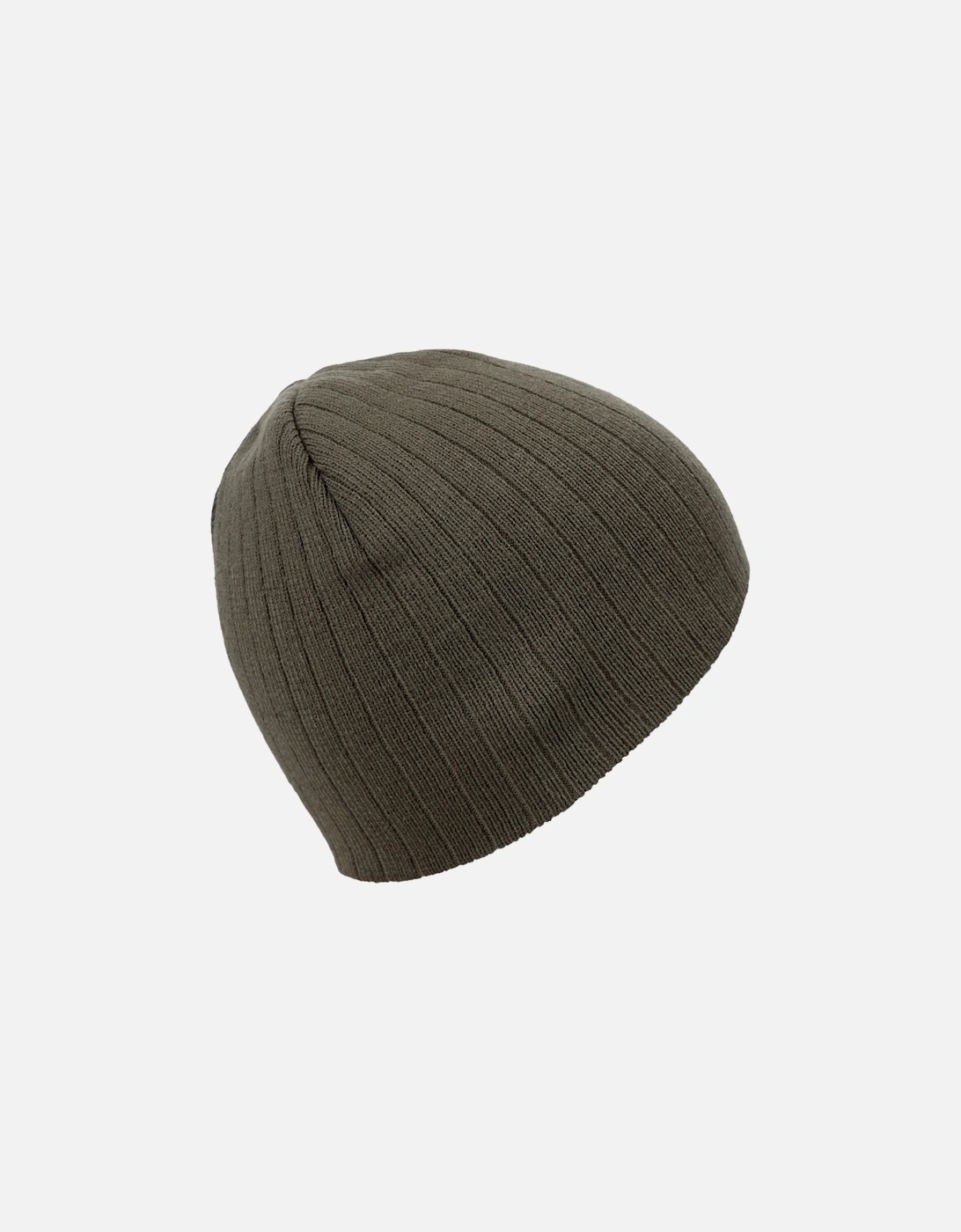 Mens Stagger Knitted Beanie Hat