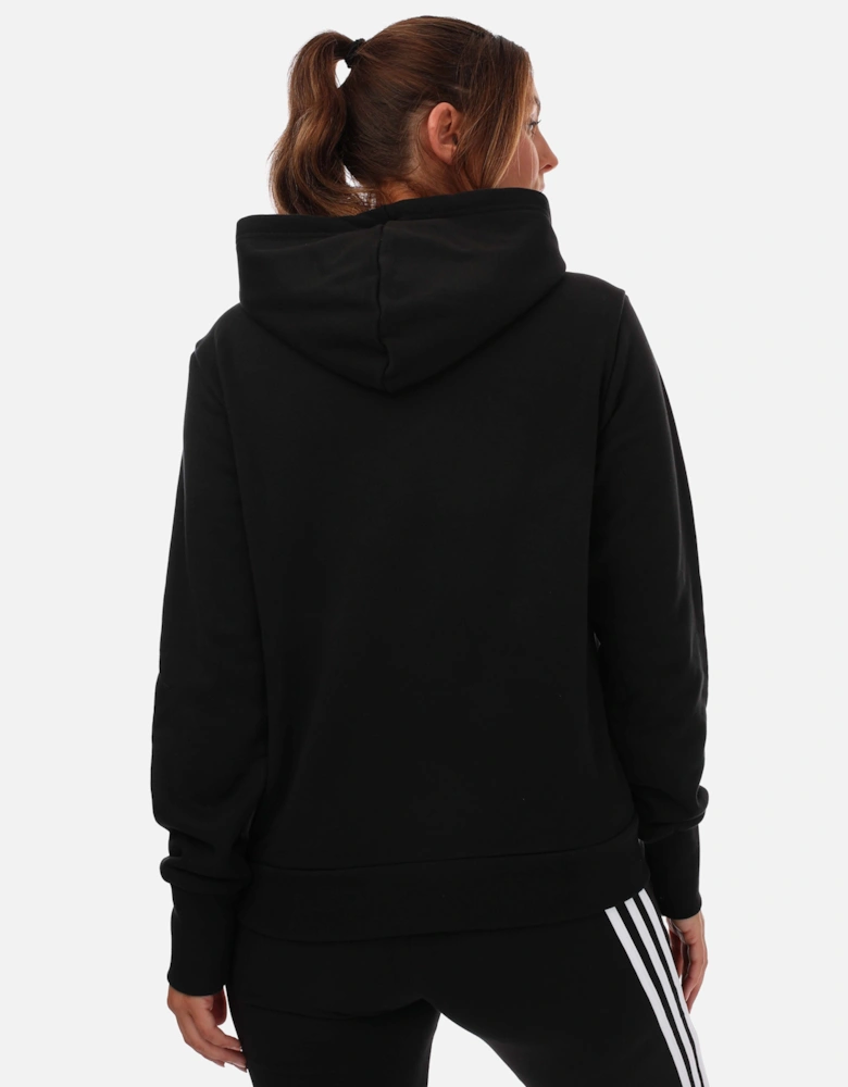Womens Hoody