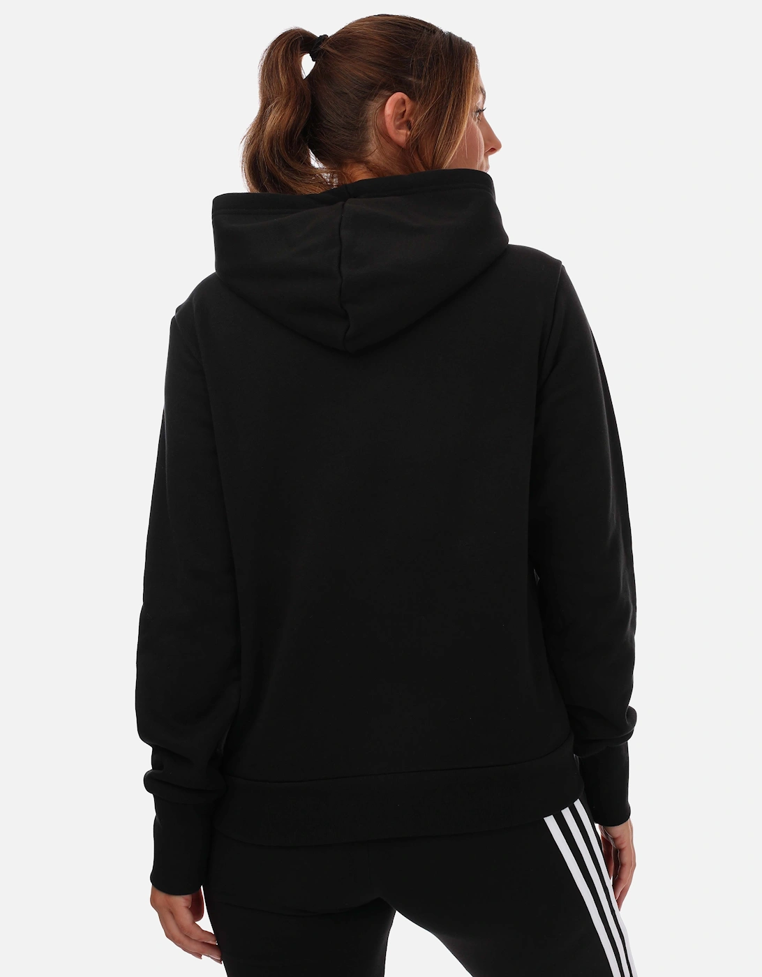 Womens Hoody