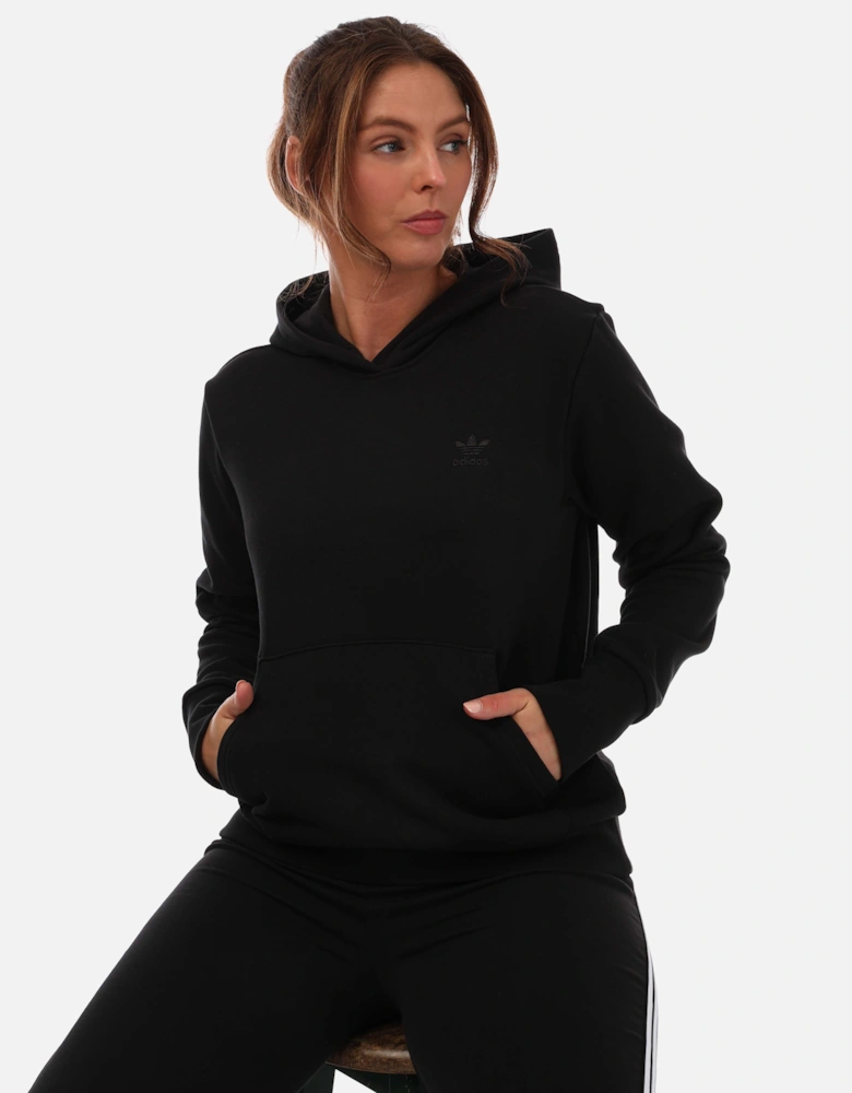 Womens Hoody
